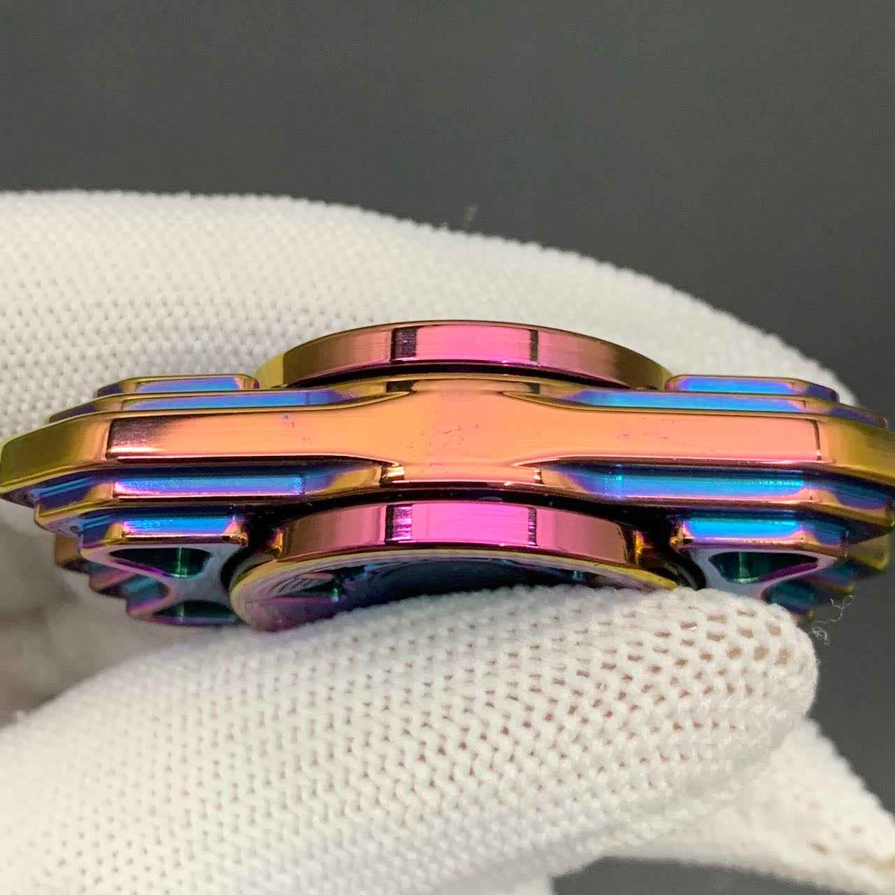 Batman Zirconium