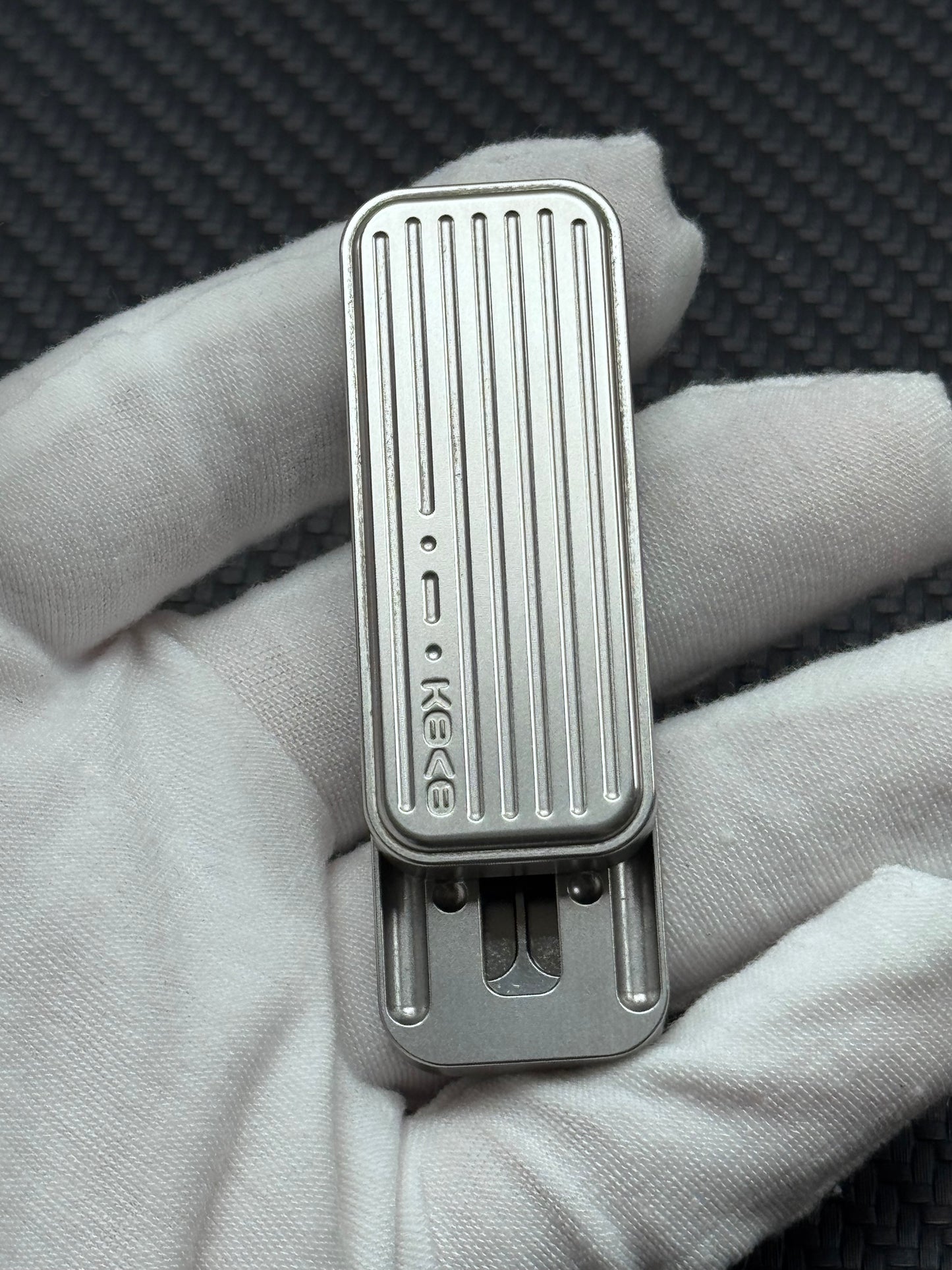 Fuguang Stainless Steel PEI