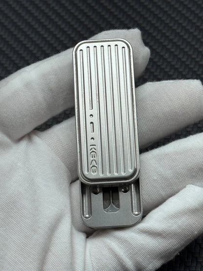 Fuguang Stainless Steel PEI