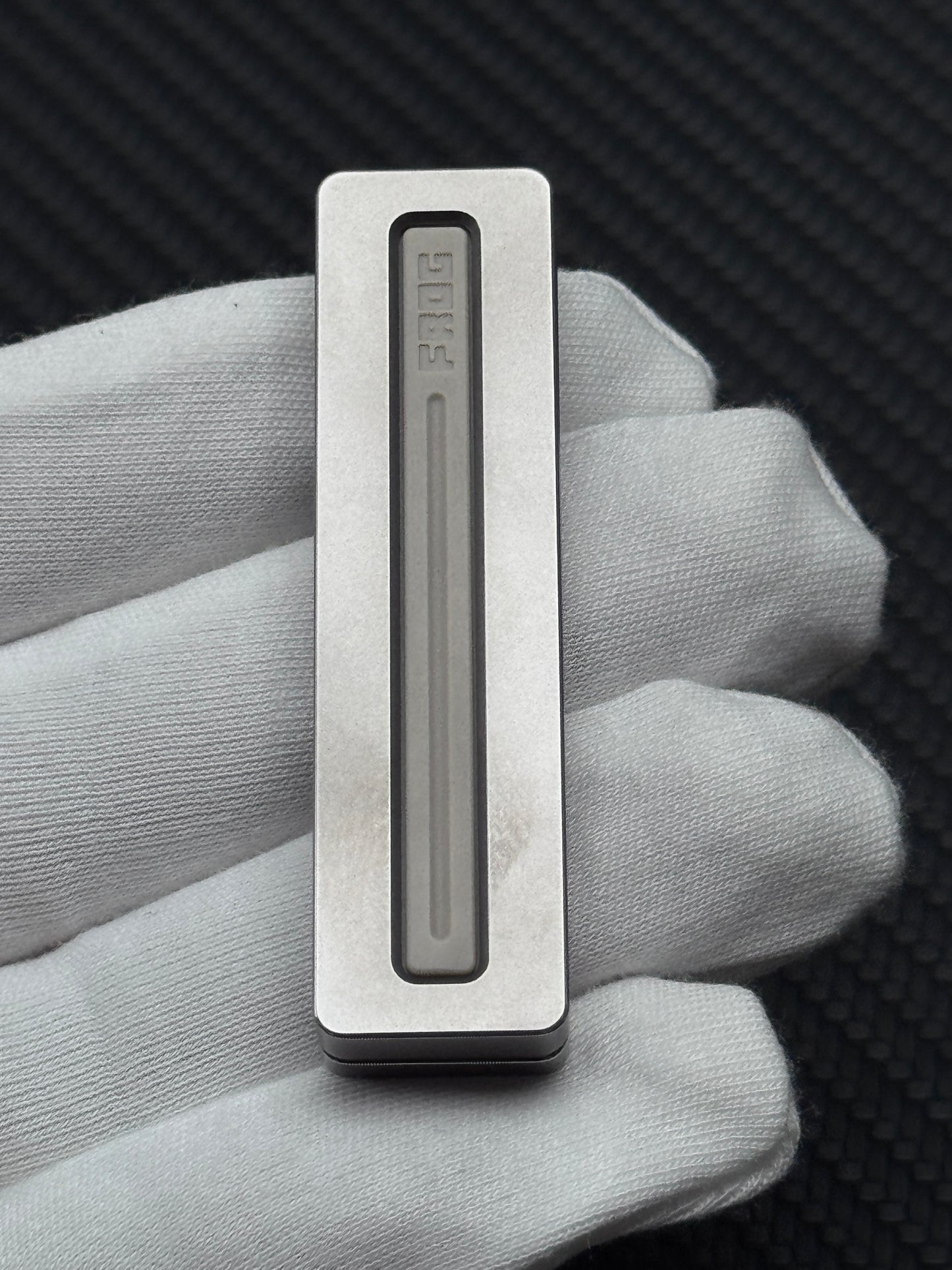 Frog Stainless Steel PEEK