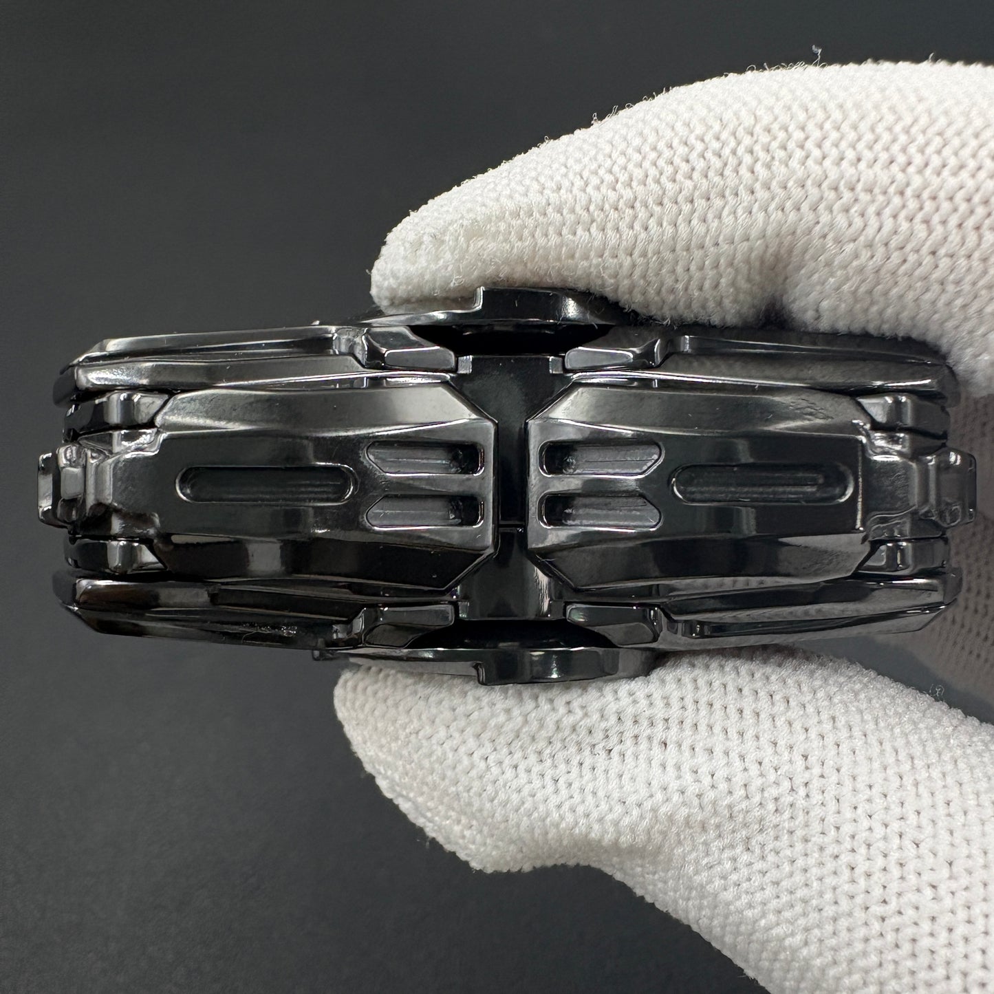 Shock String Zirconium