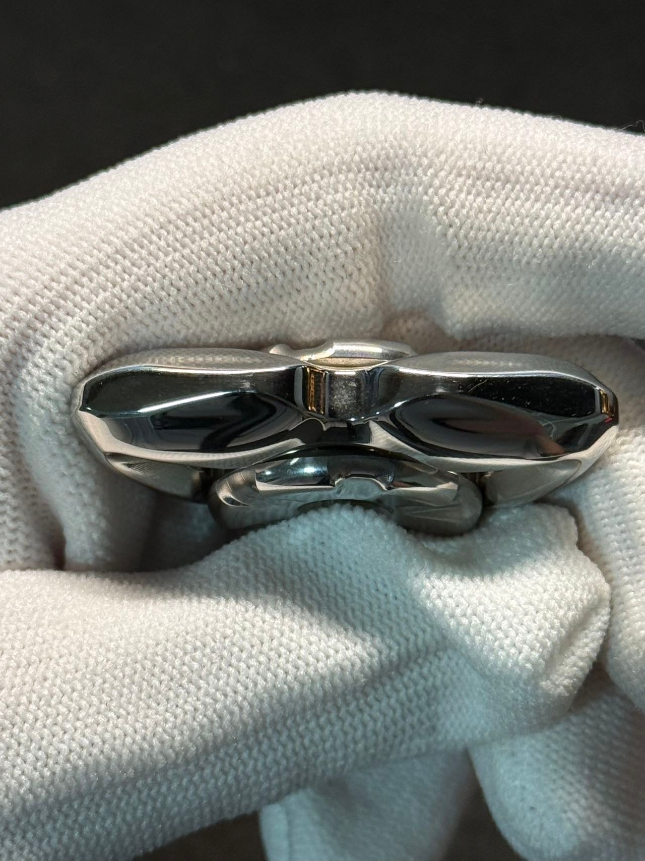 Mini Stainless Steel Polished