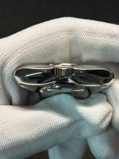 Mini Stainless Steel Polished