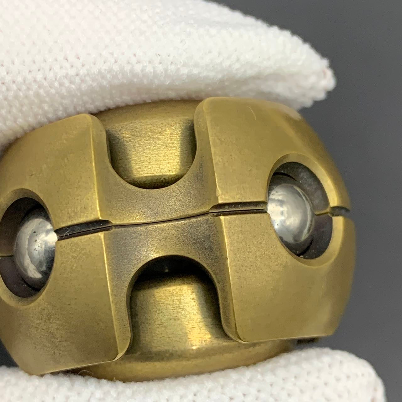 Noiz E Nano Brass