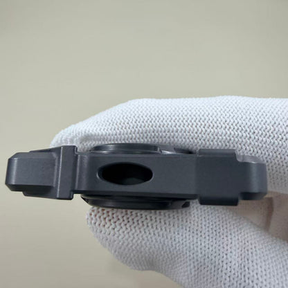 Silk Zirconium