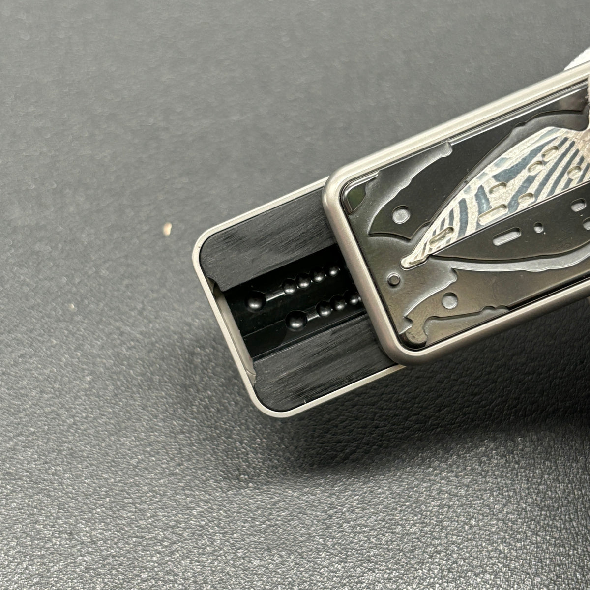 Spirit Zirconium Limited Edition