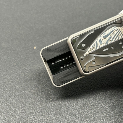 Spirit Zirconium Limited Edition