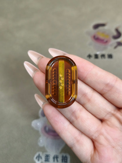 Nado PEI Polished