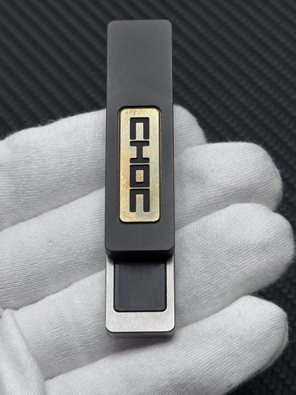 Choc Brass Zirconium
