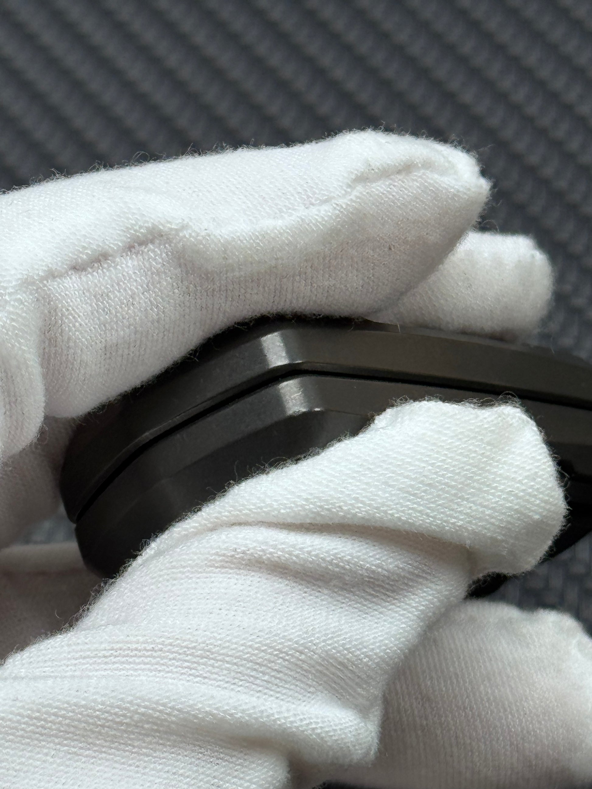 Gamut Zirconium