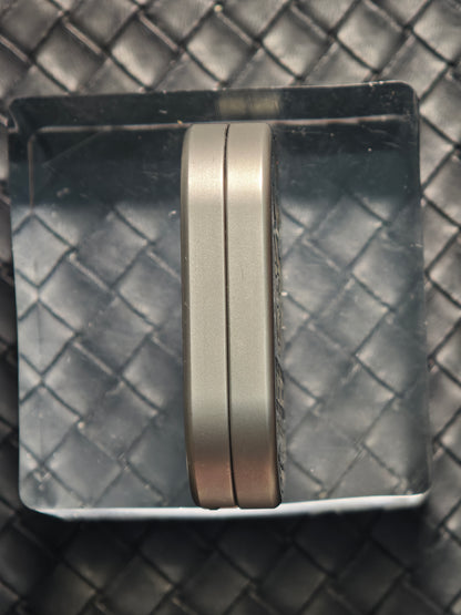 Cowboy Titanium