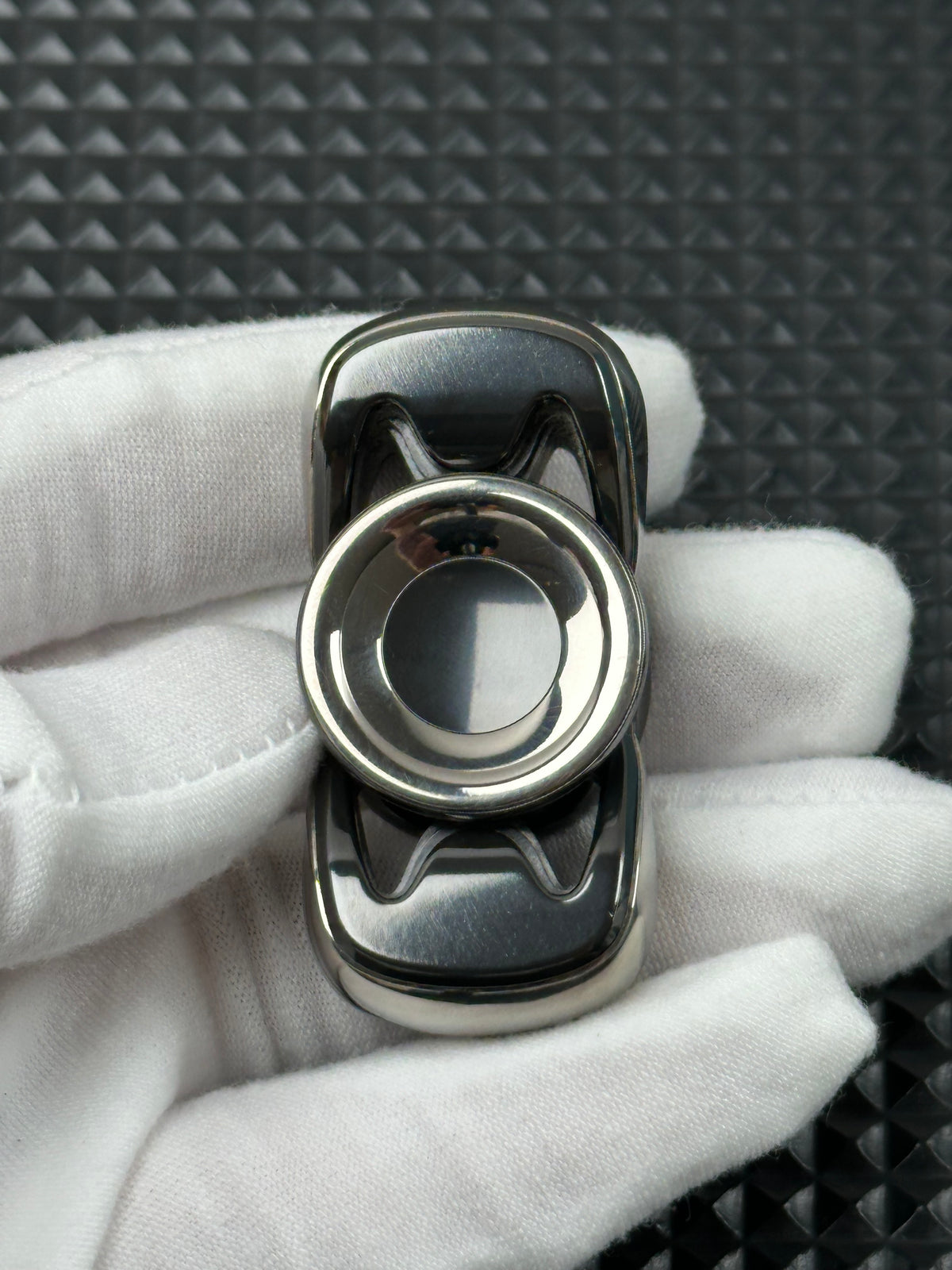 Fat Zirconium