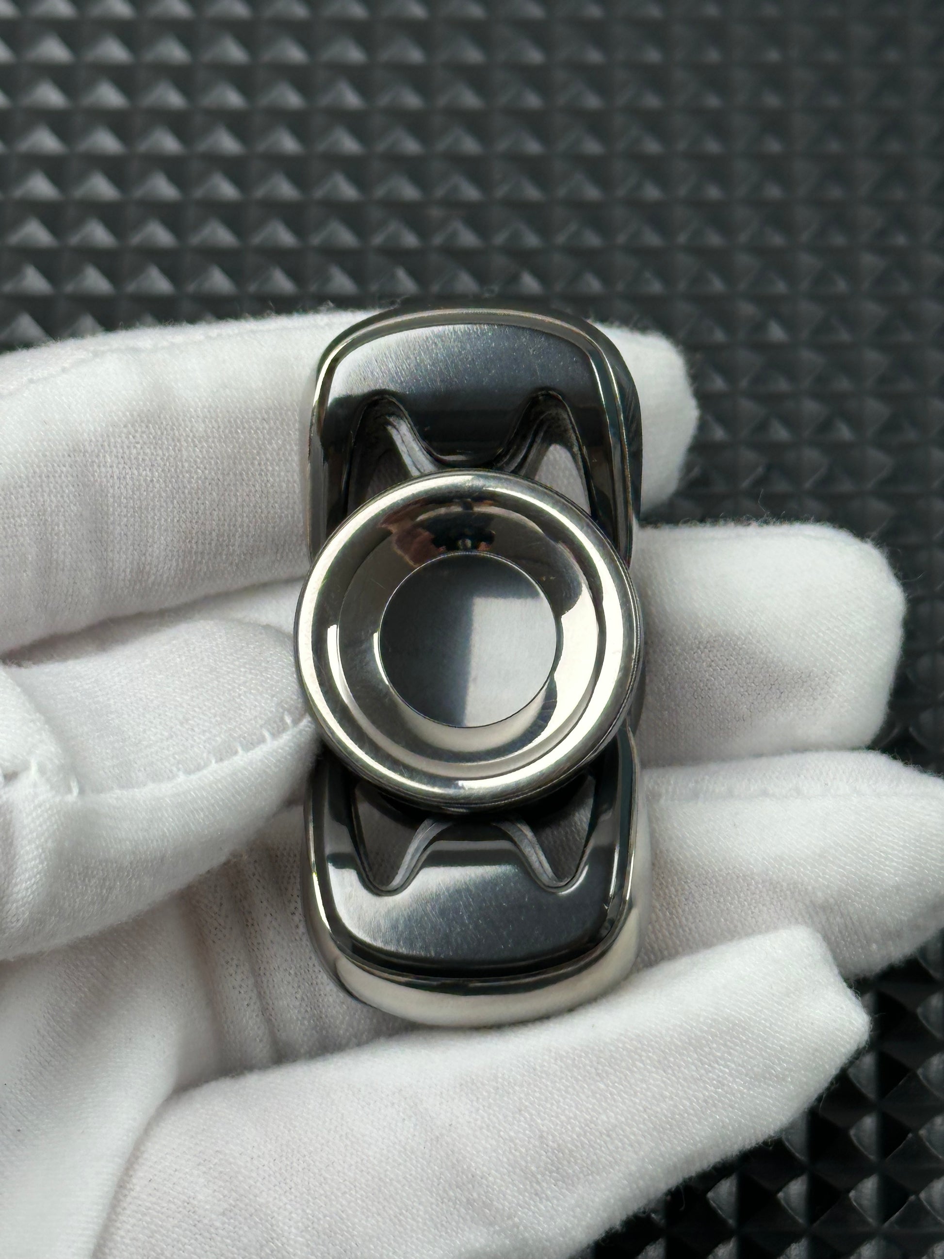 Fat Zirconium