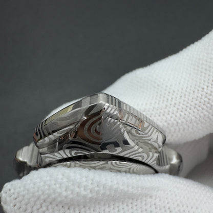 Siren Stainless Steel