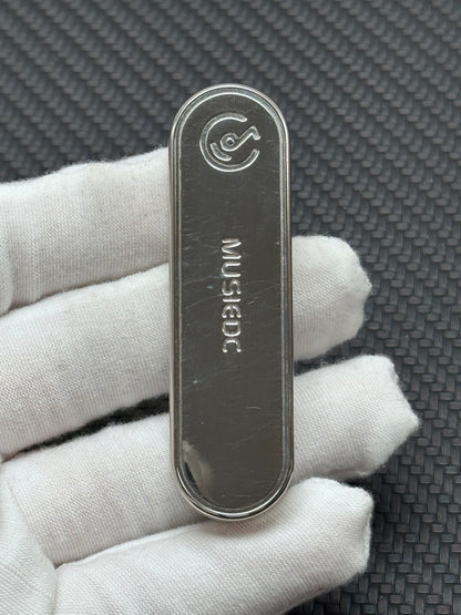 Slider Stainless Steel Limited Edition