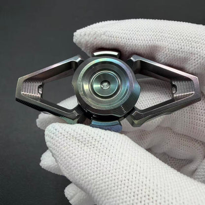 Skylines Zirconium
