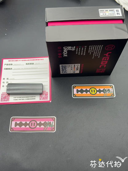 Ji Li 2.0 Zirconium
