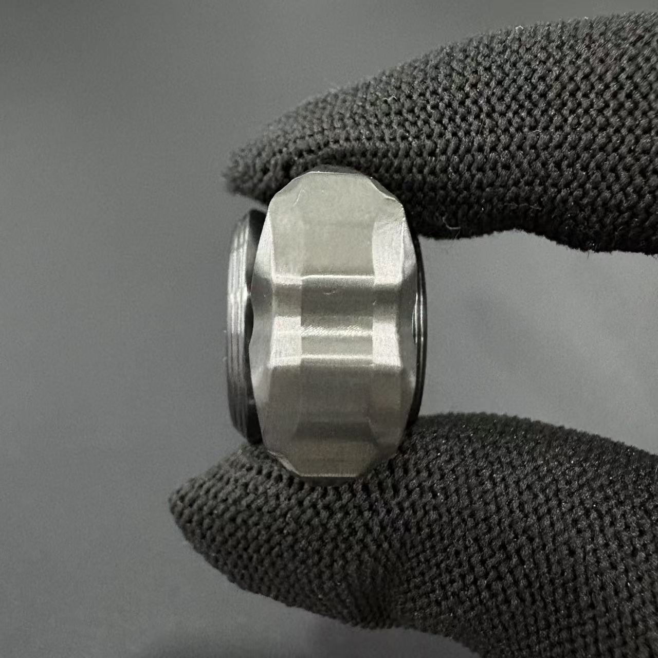 MINI G Zirconium