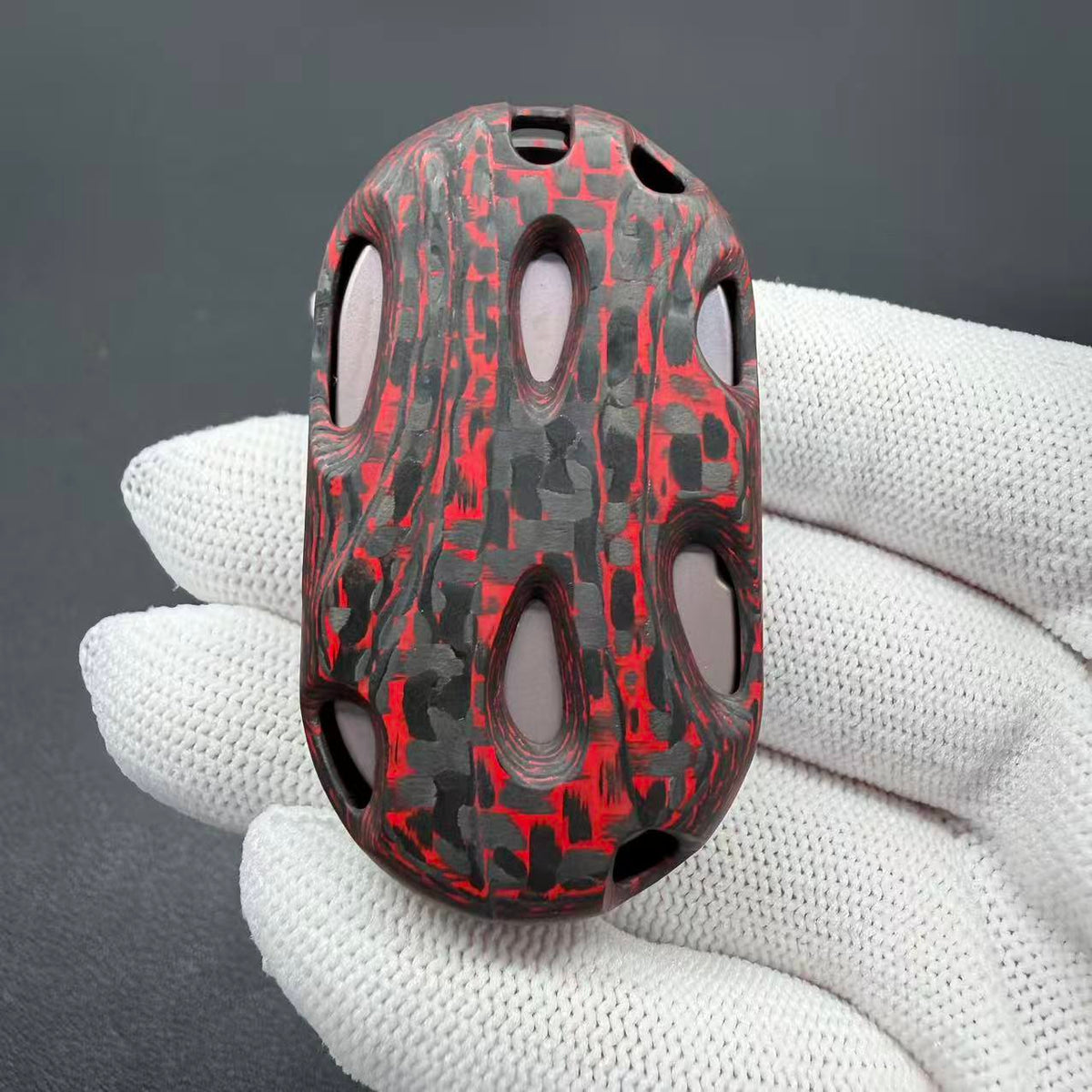 LAG Carbon Damascus Limited Edition