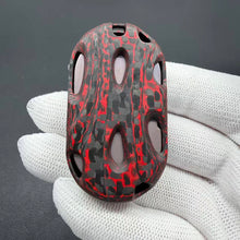 LAG Carbon Damascus Limited Edition