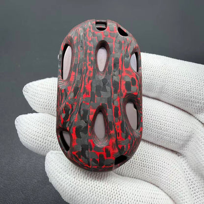 LAG Carbon Damascus Limited Edition