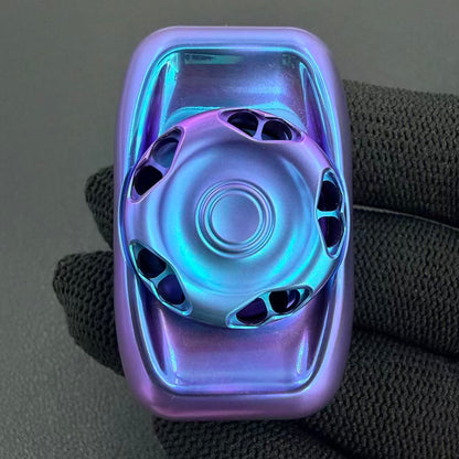 Ark Titanium