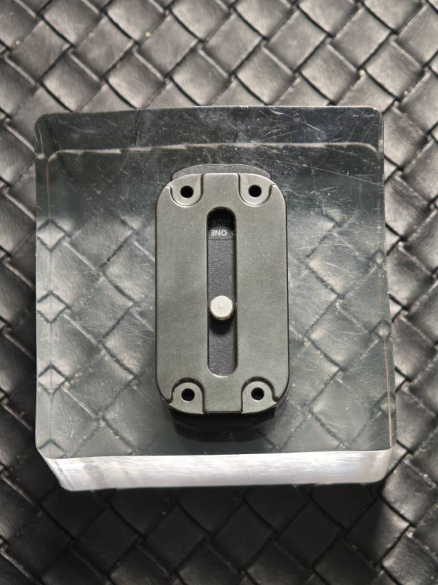 Dense Zirconium