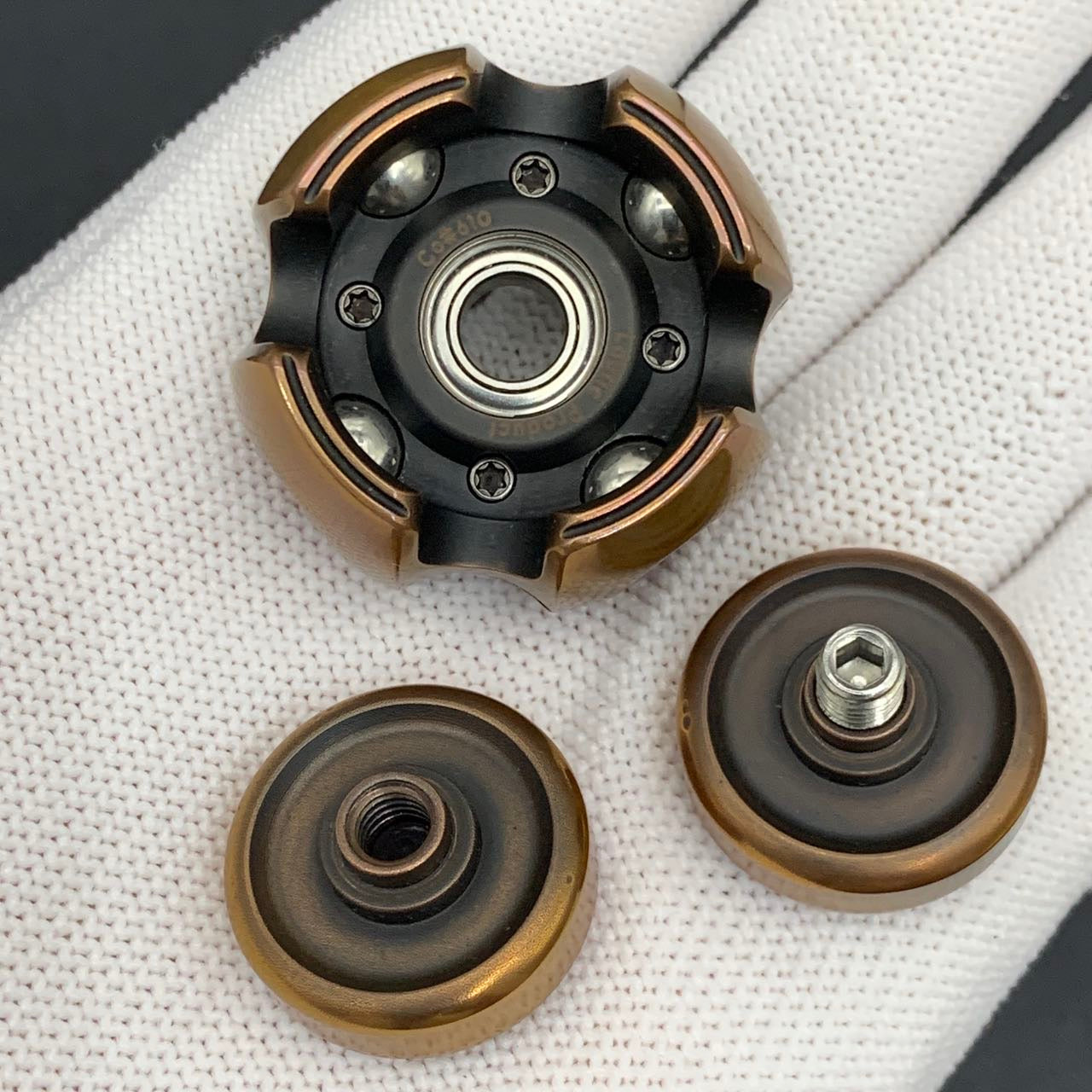 Noiz E Nano Copper