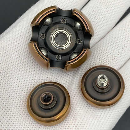Noiz E Nano Copper