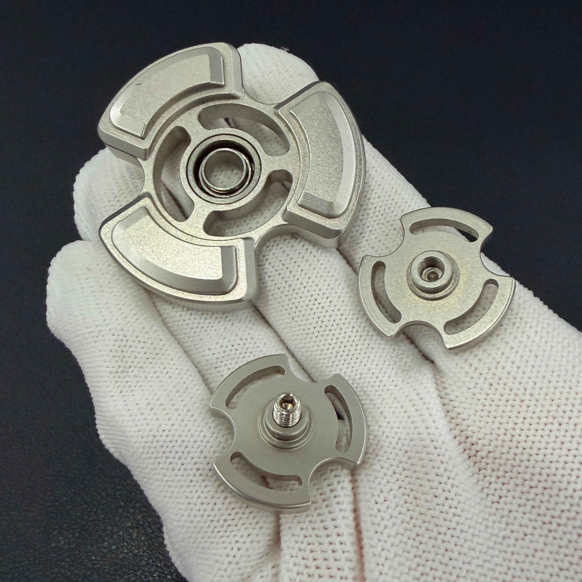 Source OG Stainless Steel