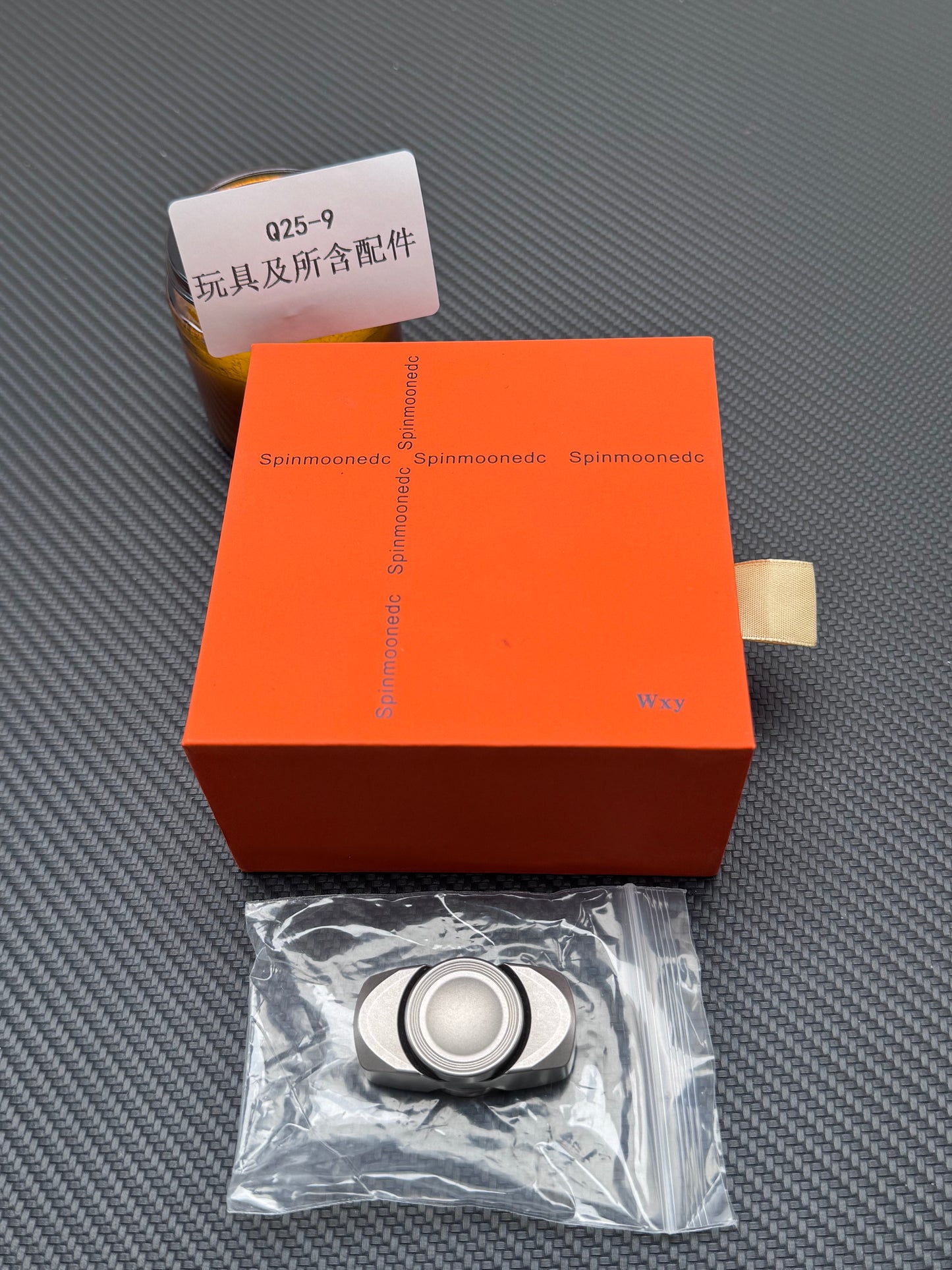 Qilin Titanium
