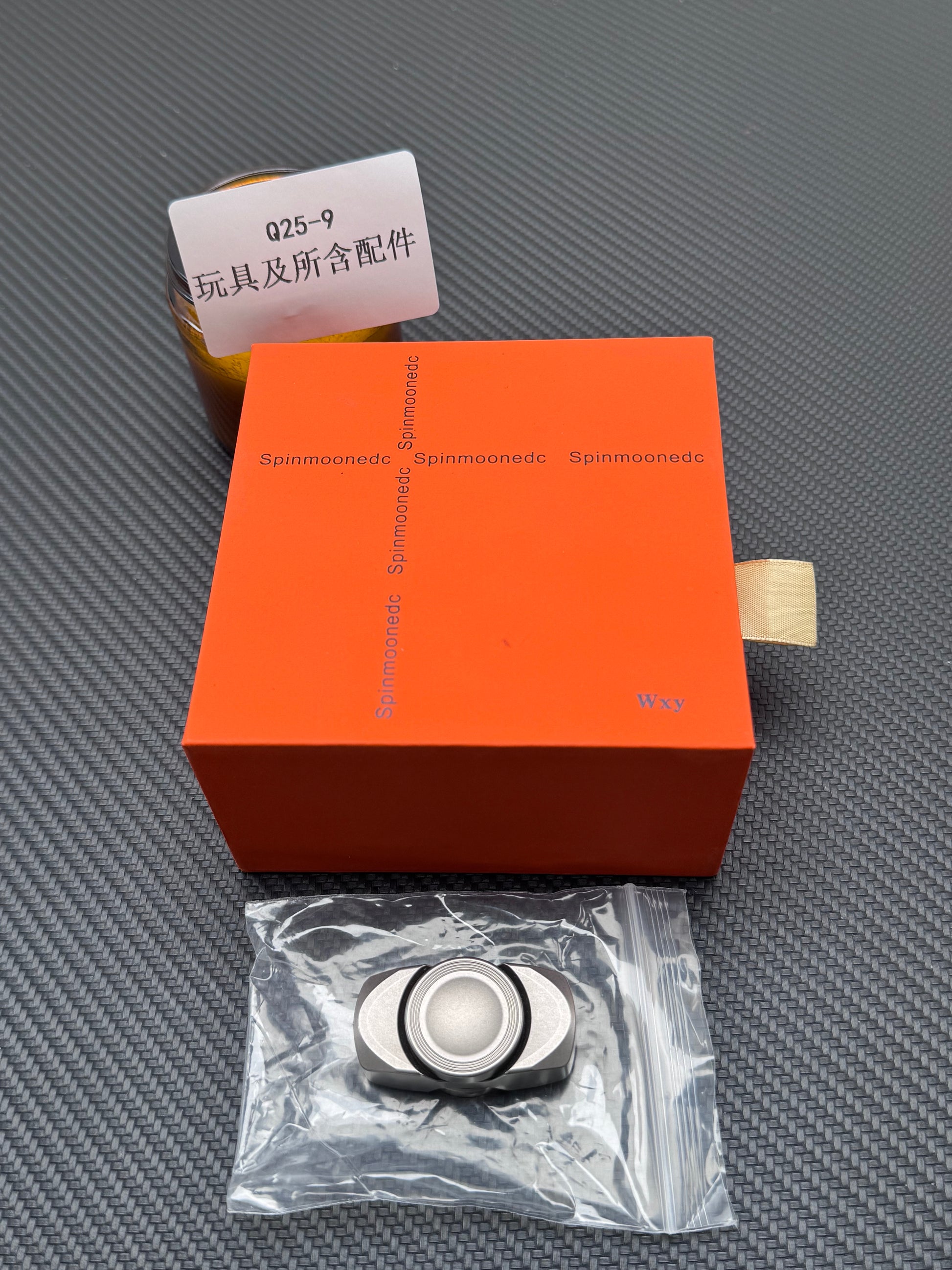 Qilin Titanium