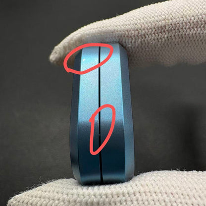 Nado Titanium