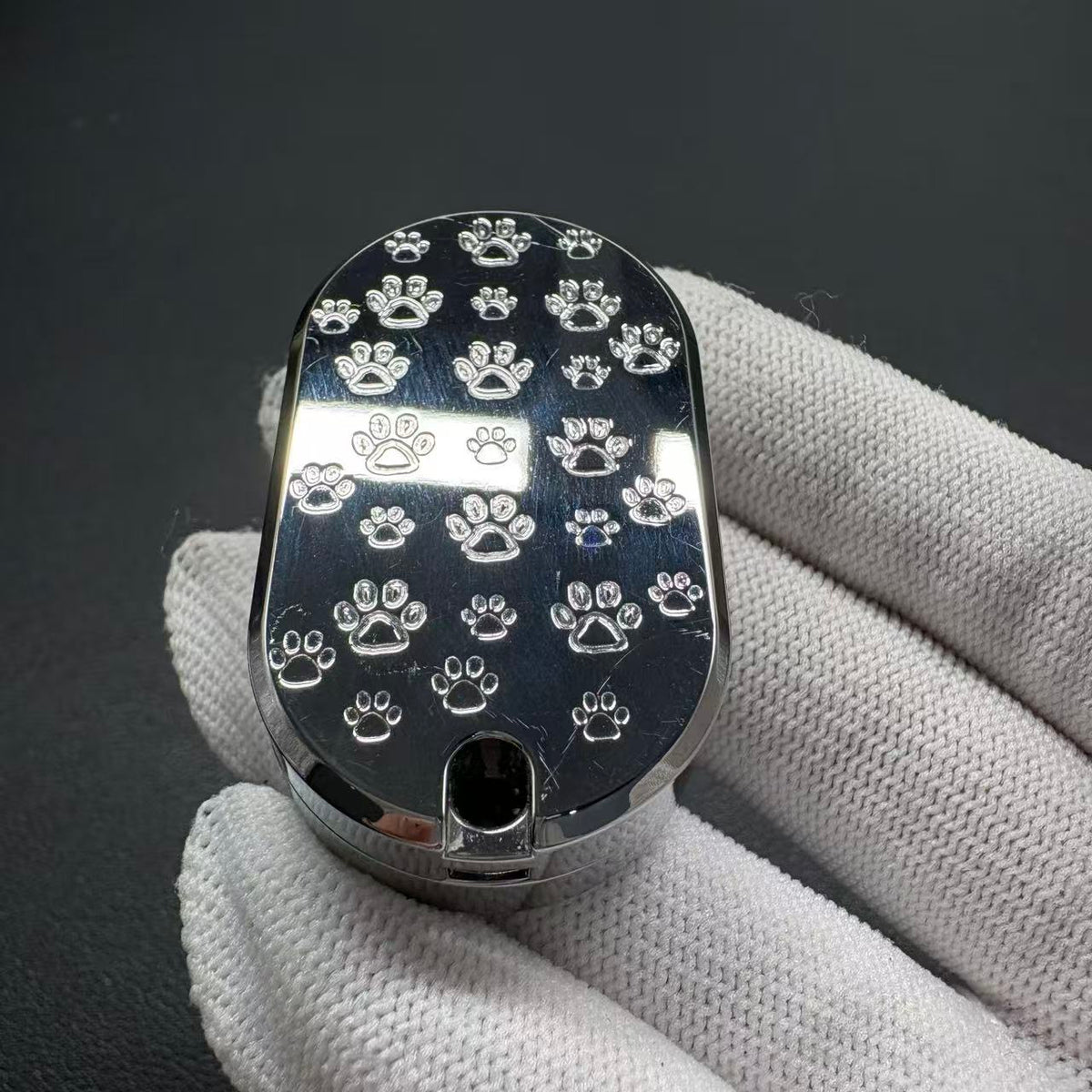 F2.9 Stainless Steel