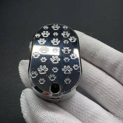 F2.9 Stainless Steel