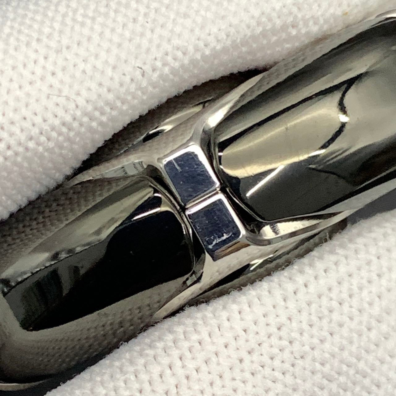 Fat Egg Stainless Steel