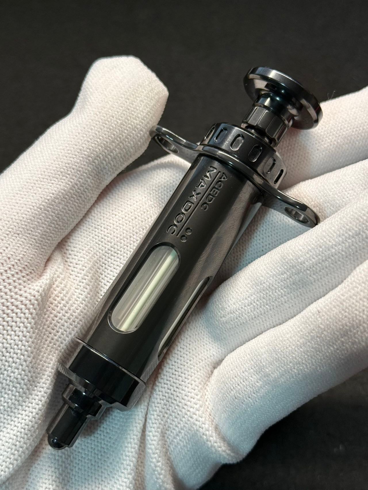 Maxdoc Zirconium