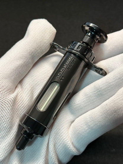 Maxdoc Zirconium