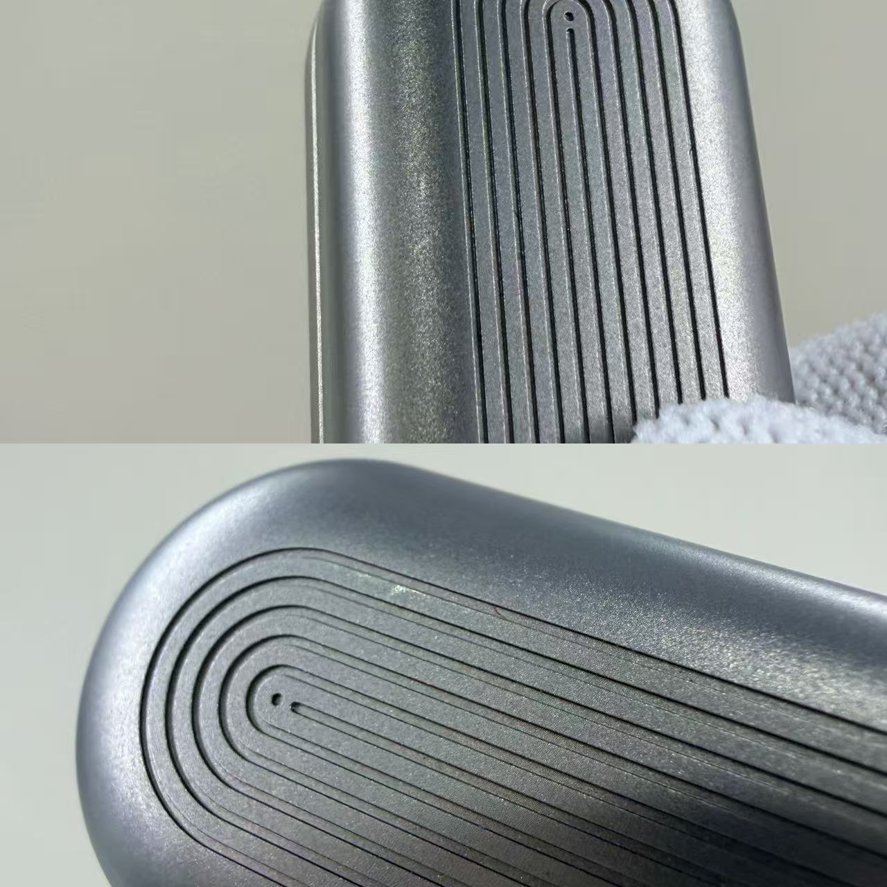 Floating Cloud Titanium