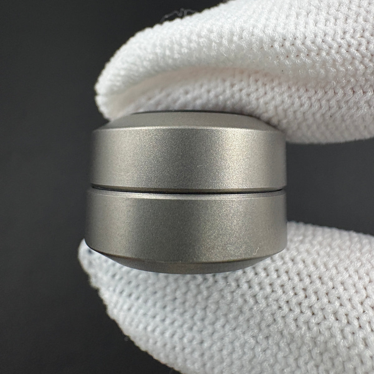 Lucky Draw Titanium