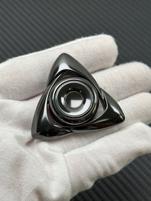 Wind Zirconium Polished