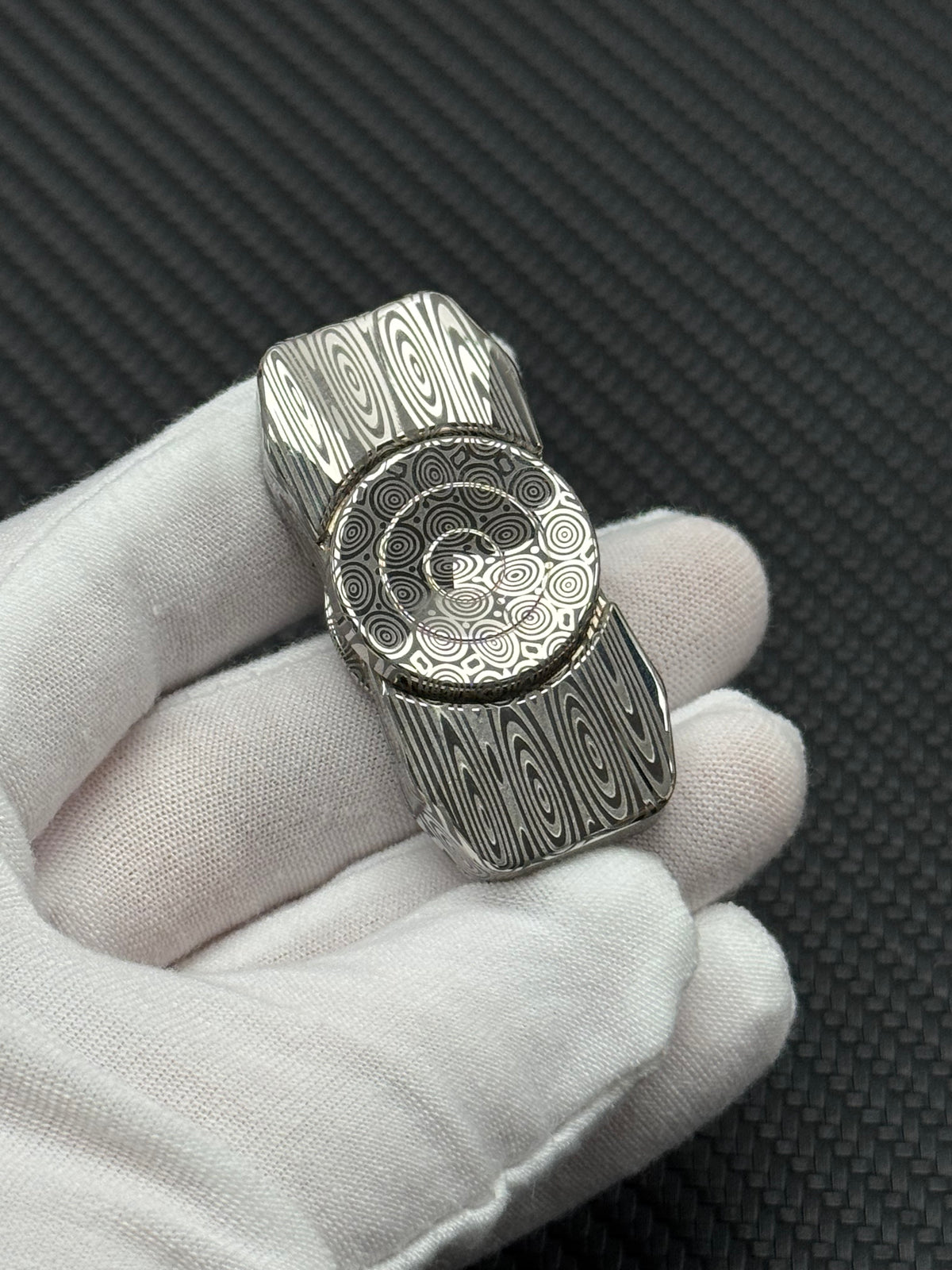 Valley Damasteel