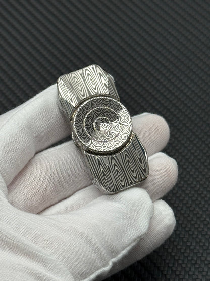 Valley Damasteel