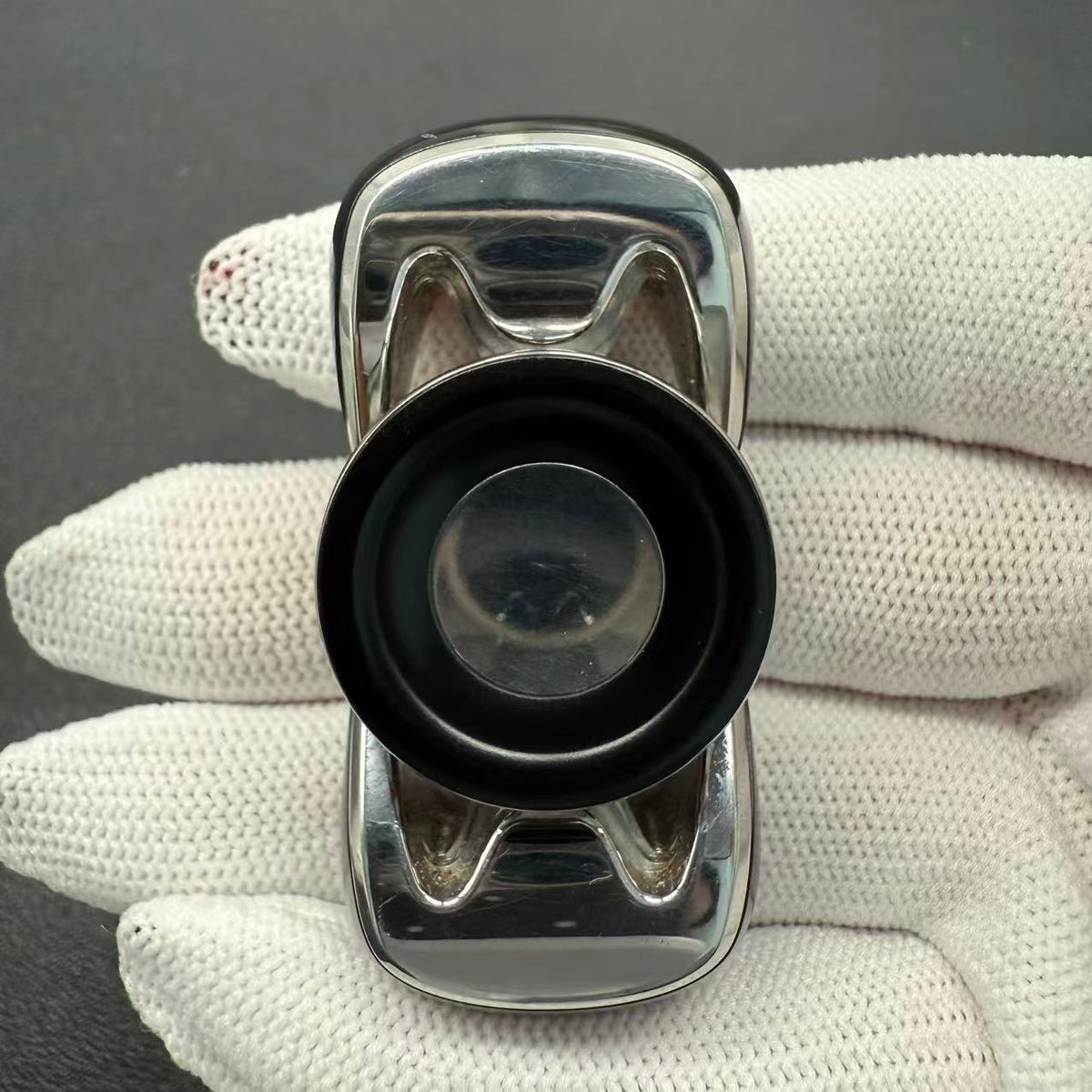 Fat Stainless Steel