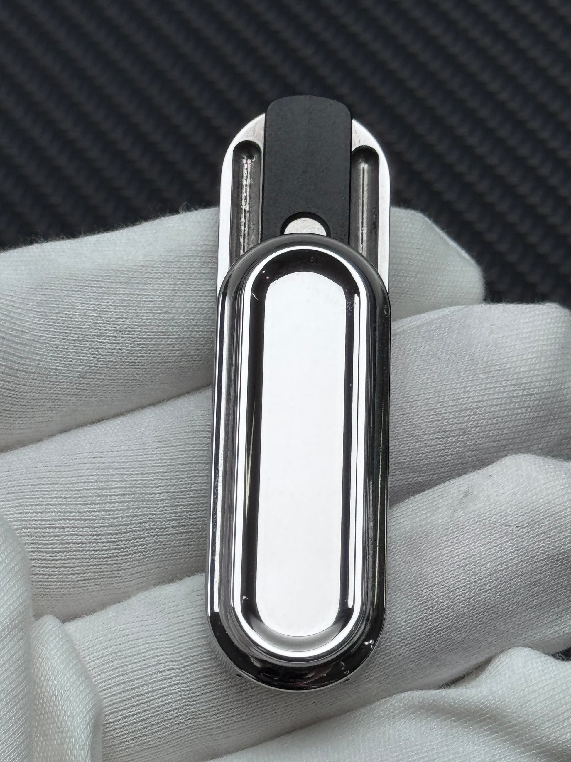 RUYI Stainless Steel