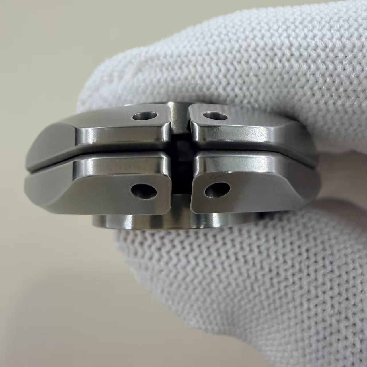 BIT 03 Stainless Steel