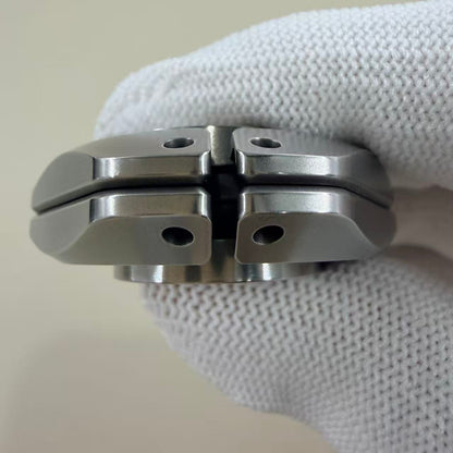 BIT 03 Stainless Steel