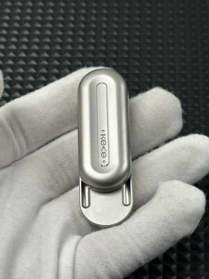 Floating Cloud Stainless Steel