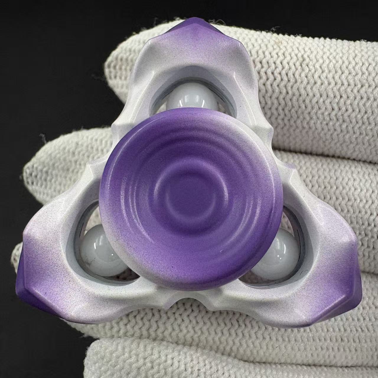 Thorns And Fog Stainless Steel Limited Edition