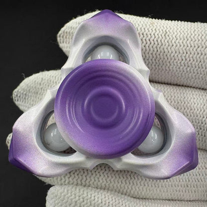 Thorns And Fog Stainless Steel Limited Edition